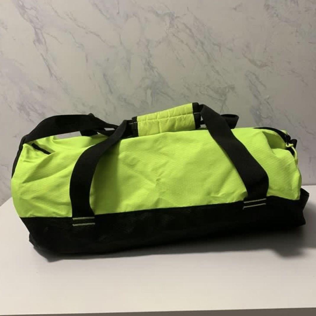 Swim on sale duffle bag
