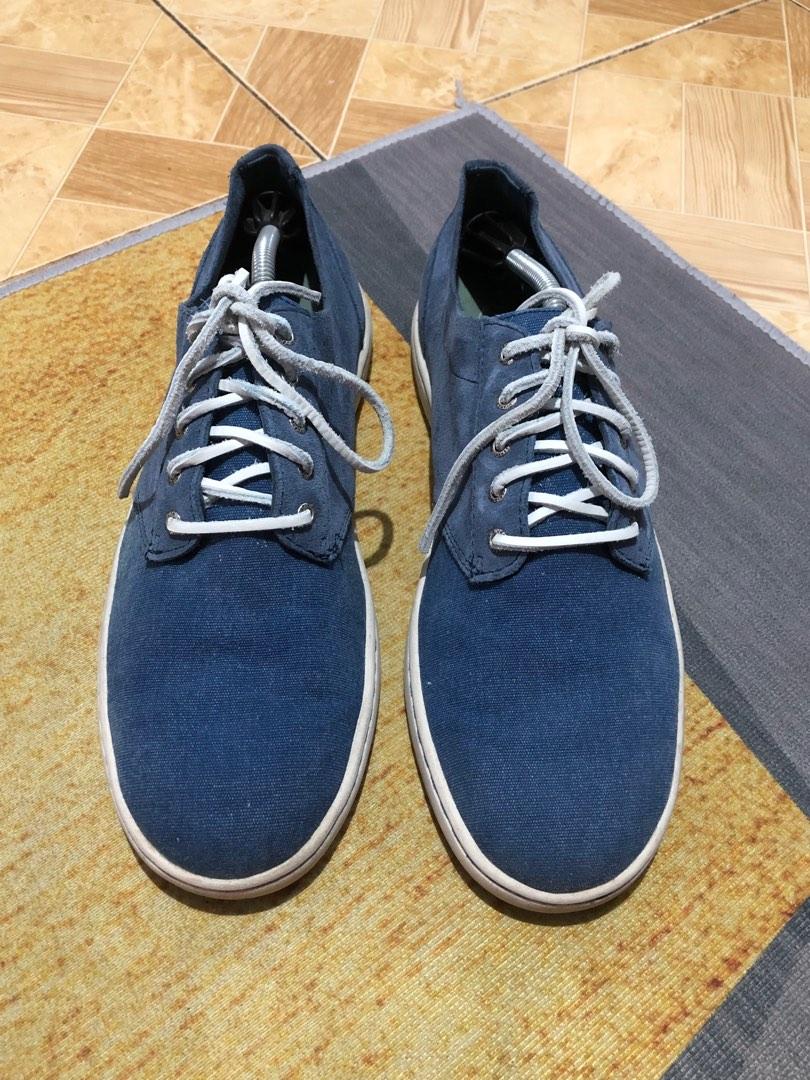 Sperry rubber store shoes mens