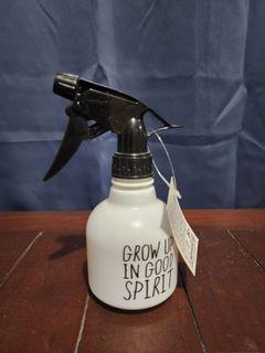 Sprayer