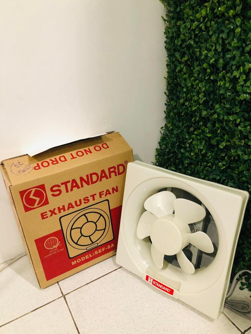 Standard 8