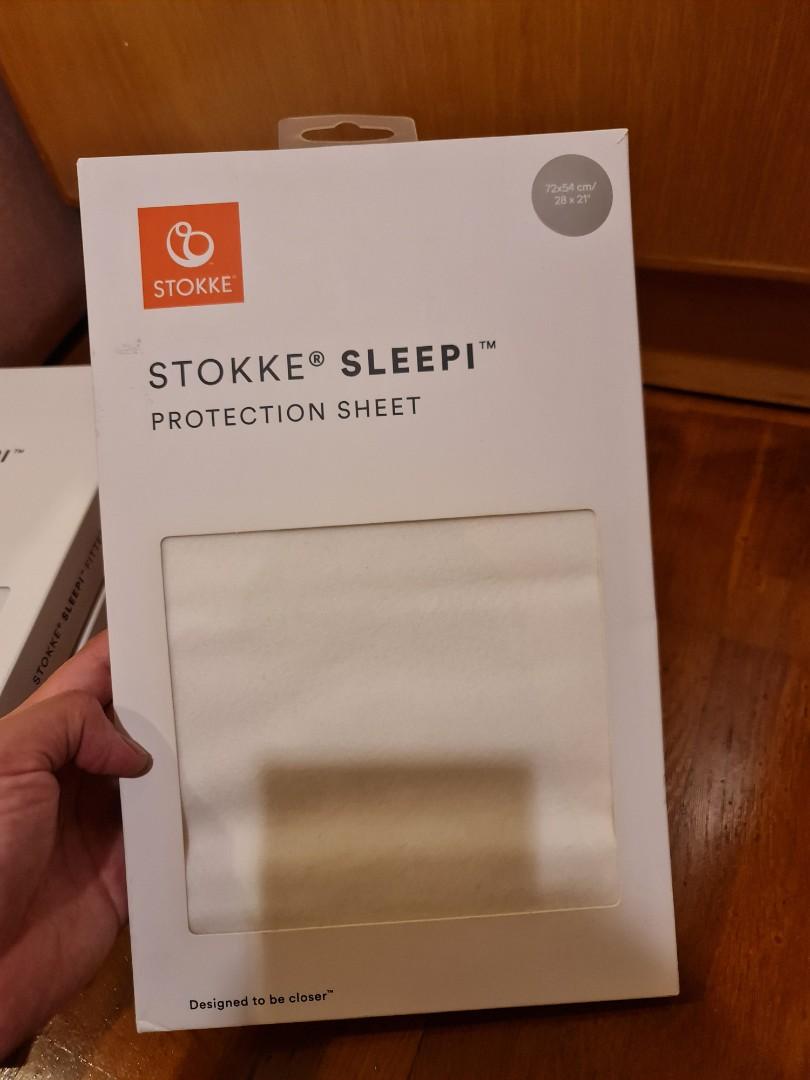 Stokke protection best sale sheet