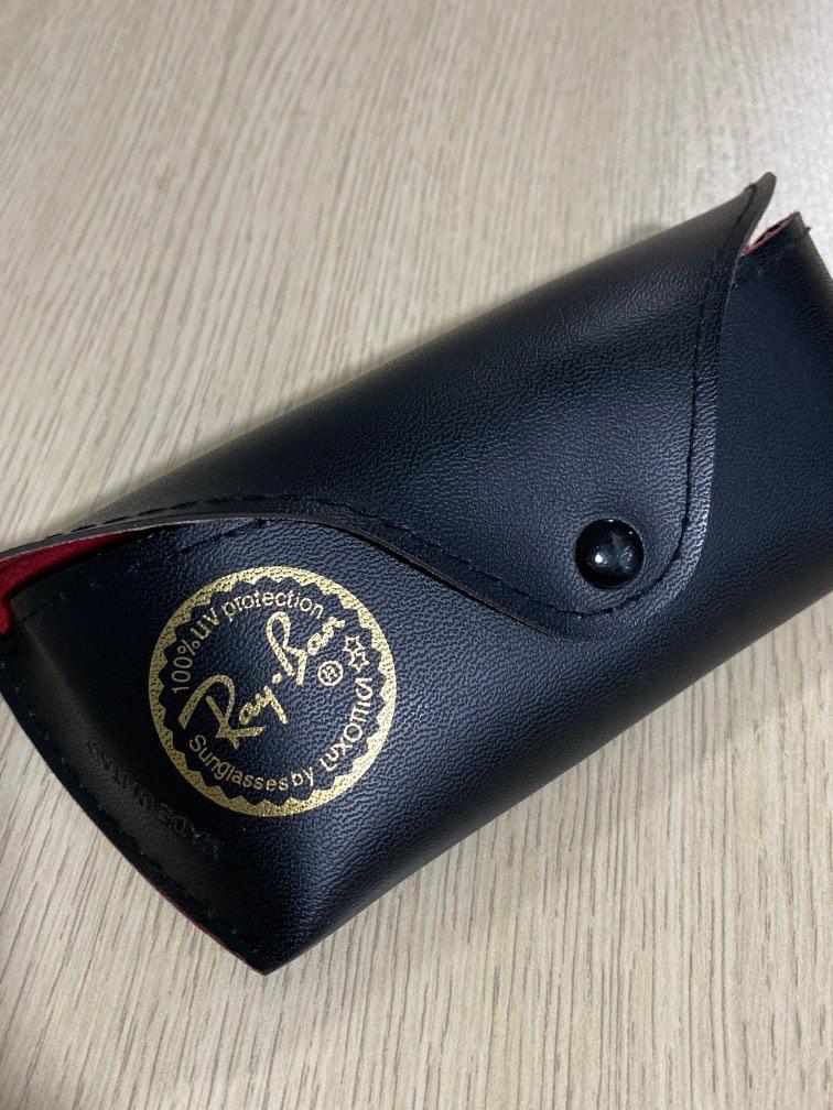 Buy Personalized Sunglasses Case, Leather Glasses Case, Reading Glasses  Case, Eyeglasses Holder Online in India - Etsy