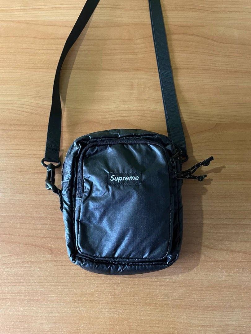 Fw17 supreme shoulder bag hotsell