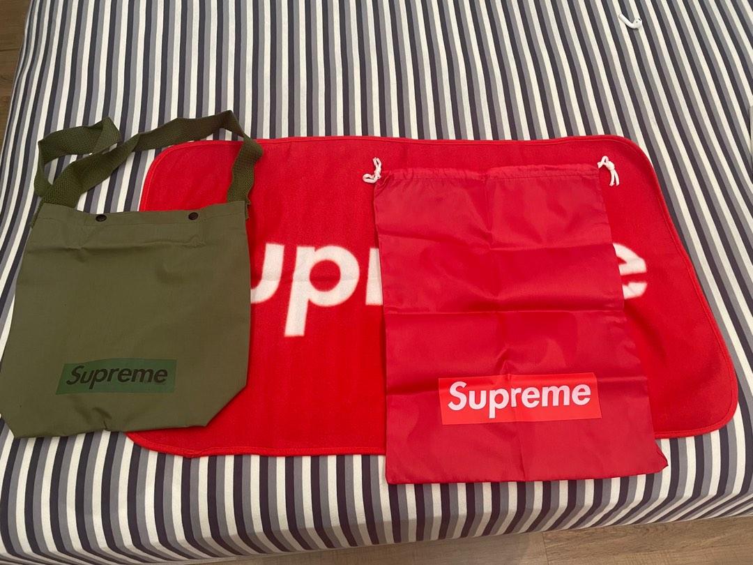 Supreme gym on sale sack
