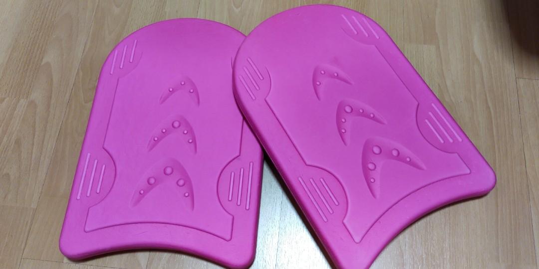 Swimming Kick Board, Sports Equipment, Sports & Games, Water Sports on