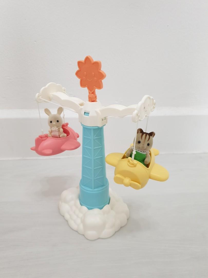 Calico hotsell critters plane