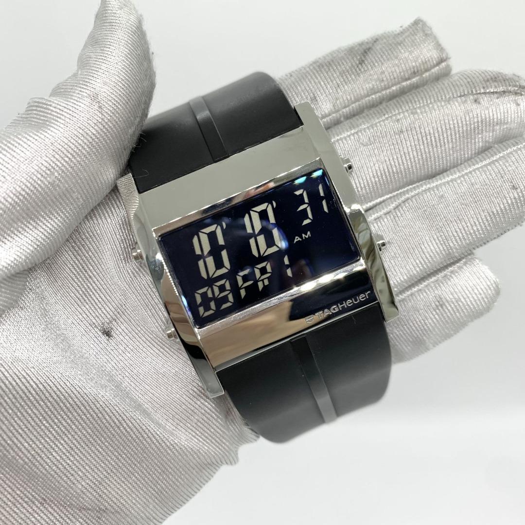 Tag heuer microtimer price shop