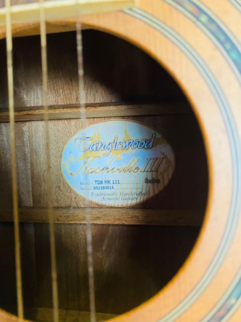 Tanglewood nashville 2025