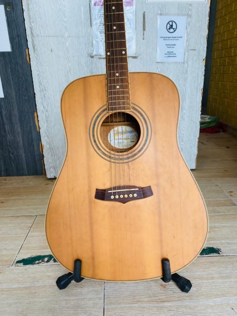 Tanglewood nashville hot sale 3