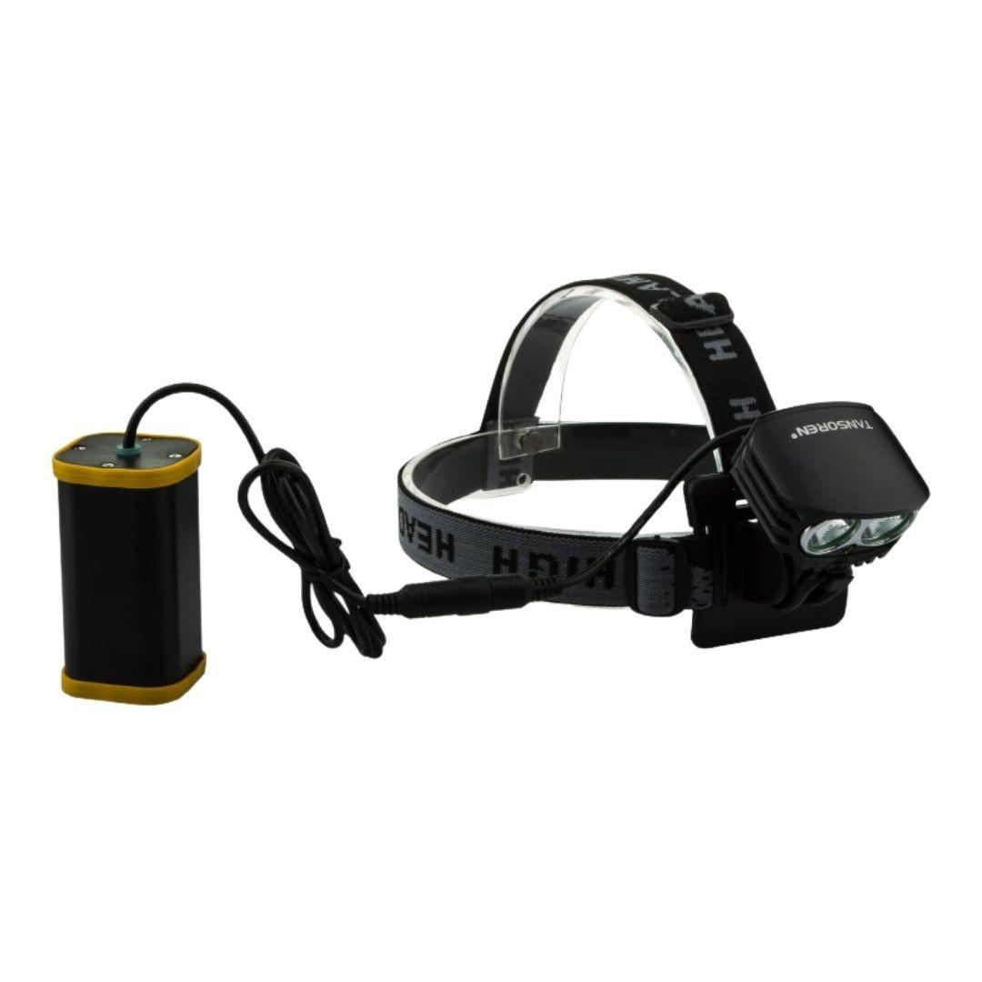 Tansoren 2024 bike light