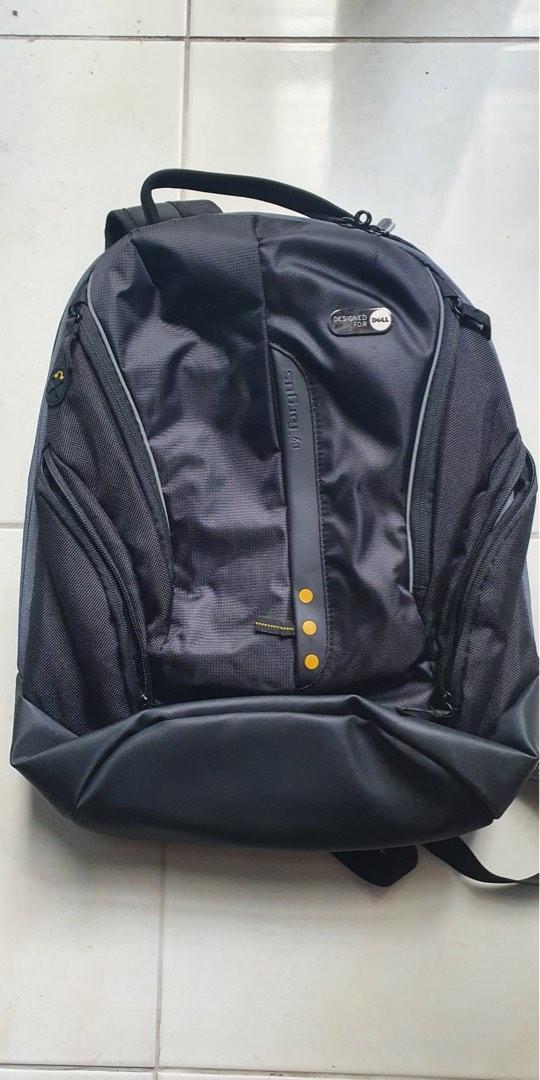 Dell targus synergy online 2.0 backpack 15.6 inch