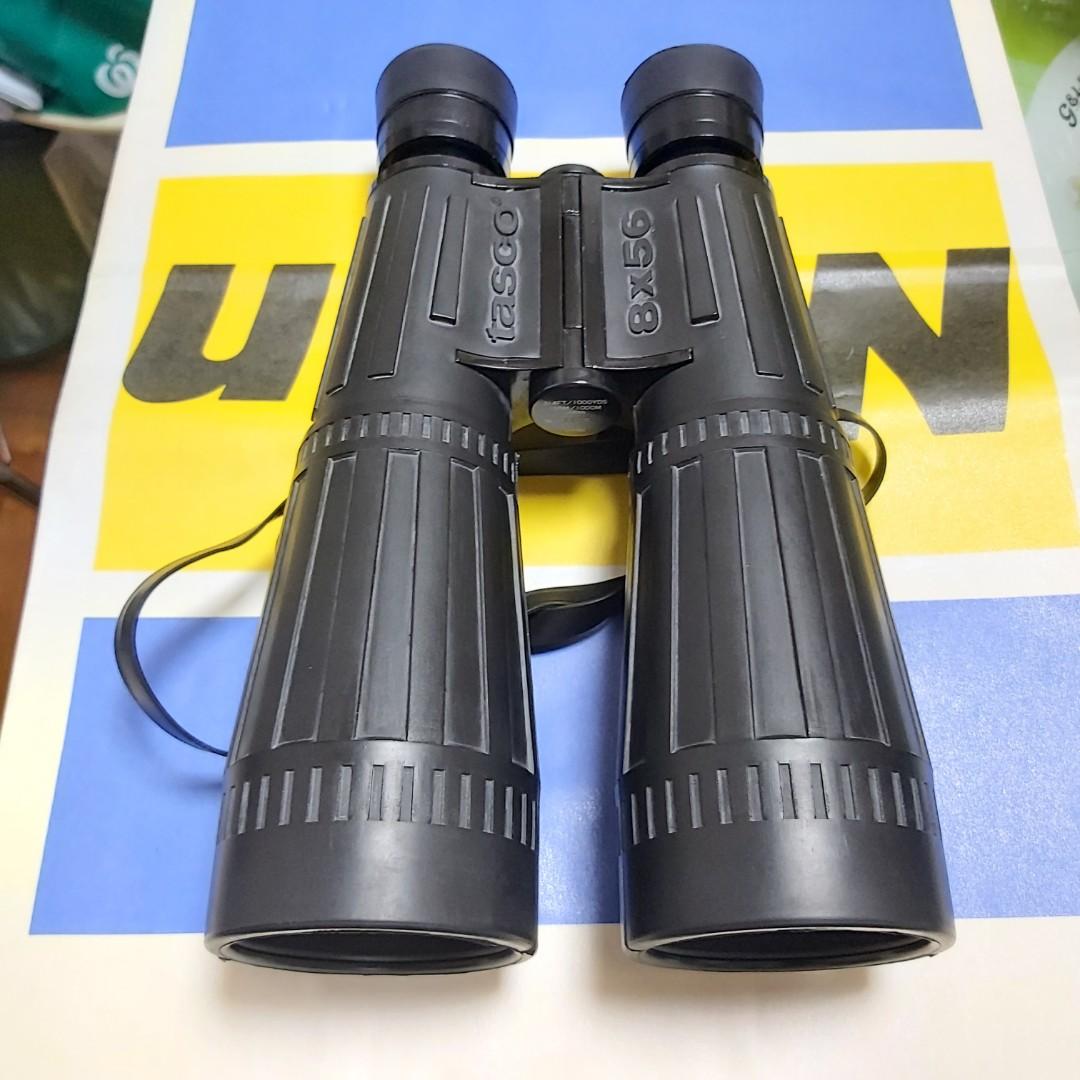 Tasco 8x56 clearance