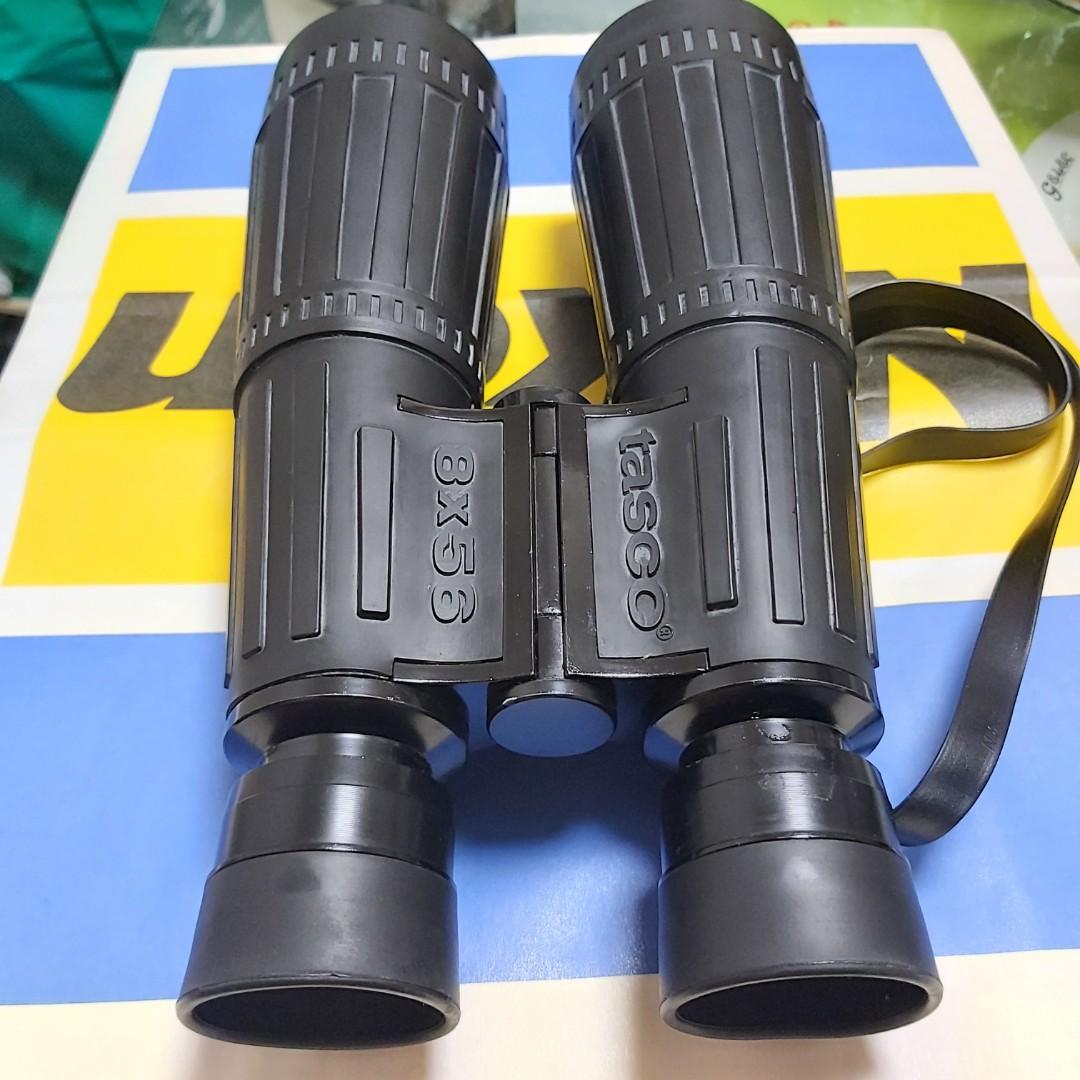 Tasco 8x56 shop