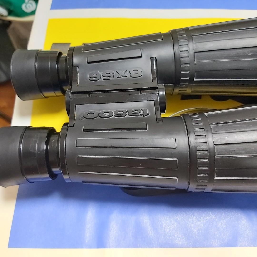 Tasco 8x56 2025