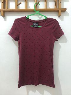 Tbar t shirt