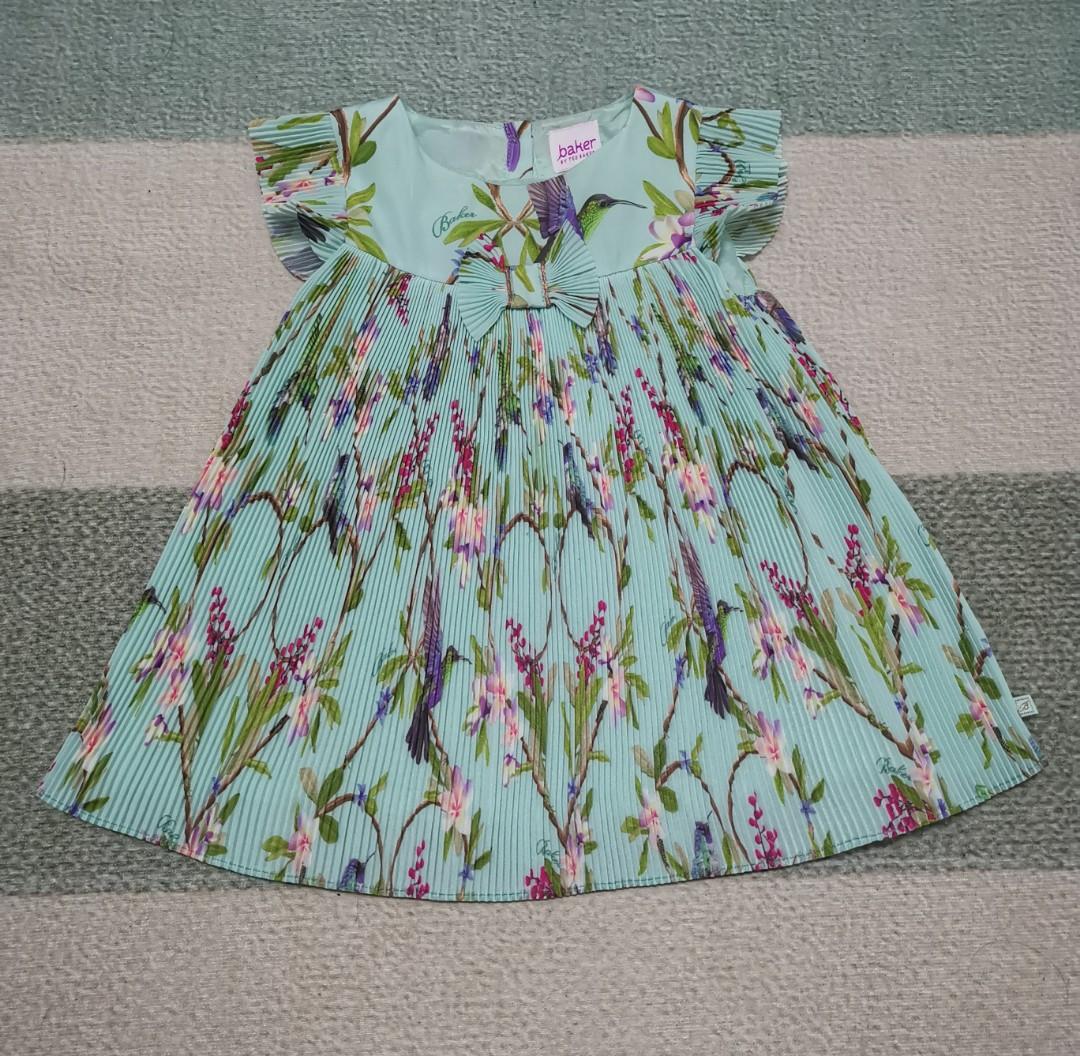Ted baker baby dress hot sale