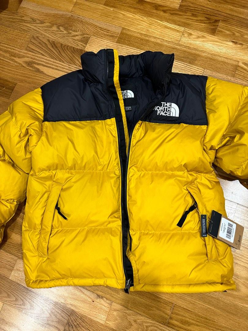 Mens north face hot sale nuptse 700 down jacket