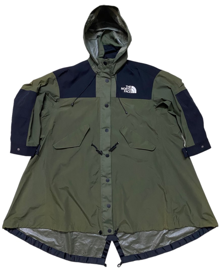 Tnf sacai new arrivals