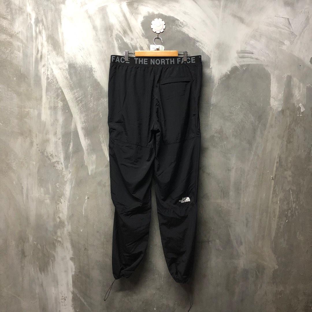 The north face 2024 zip pocket track pants