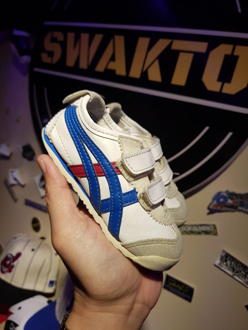 onitsuka for toddlers