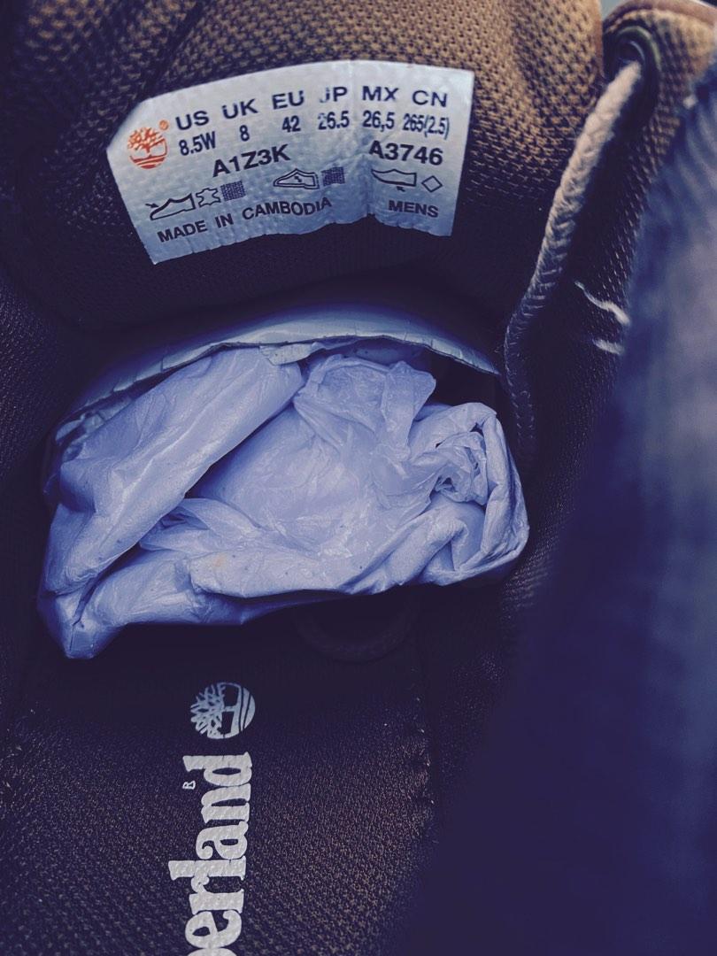 timberland a1z3k