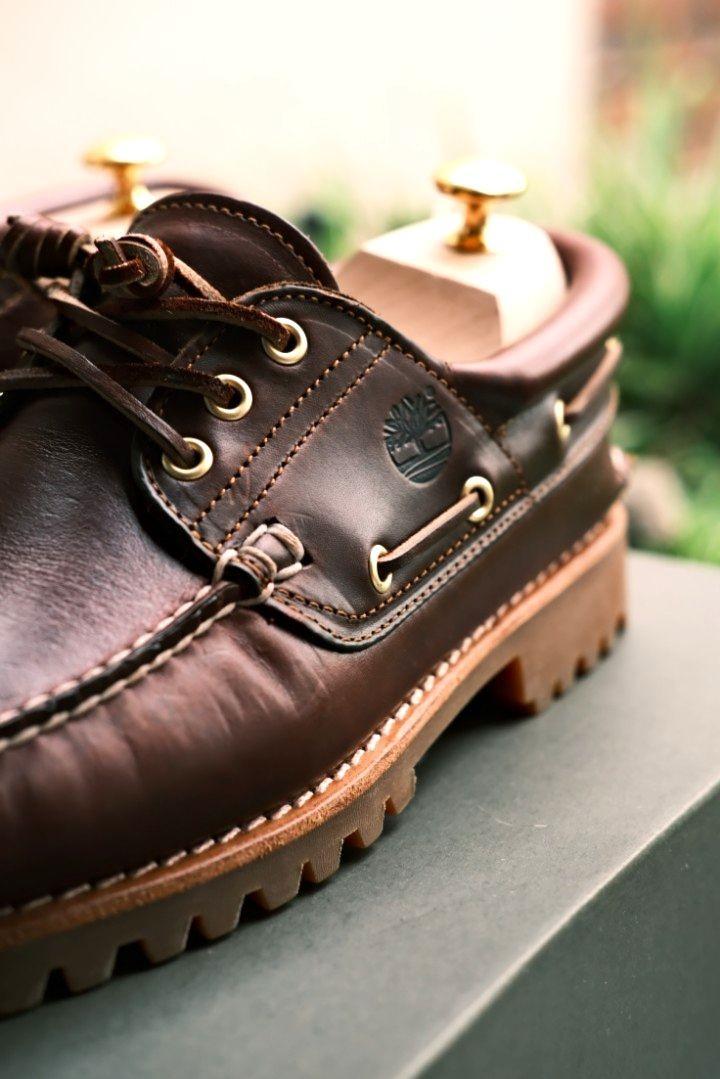 Timberland icon 3 eye shop