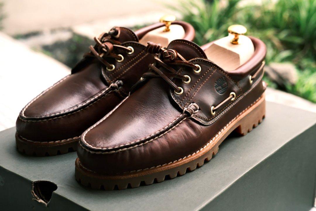 Timberland icon 3 eye cheap