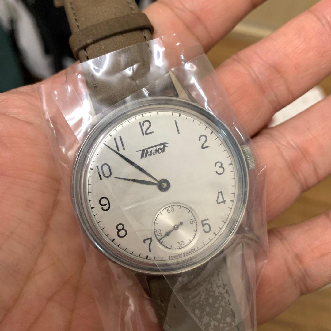 Tissot Heritage 1943 Special edition Carousell