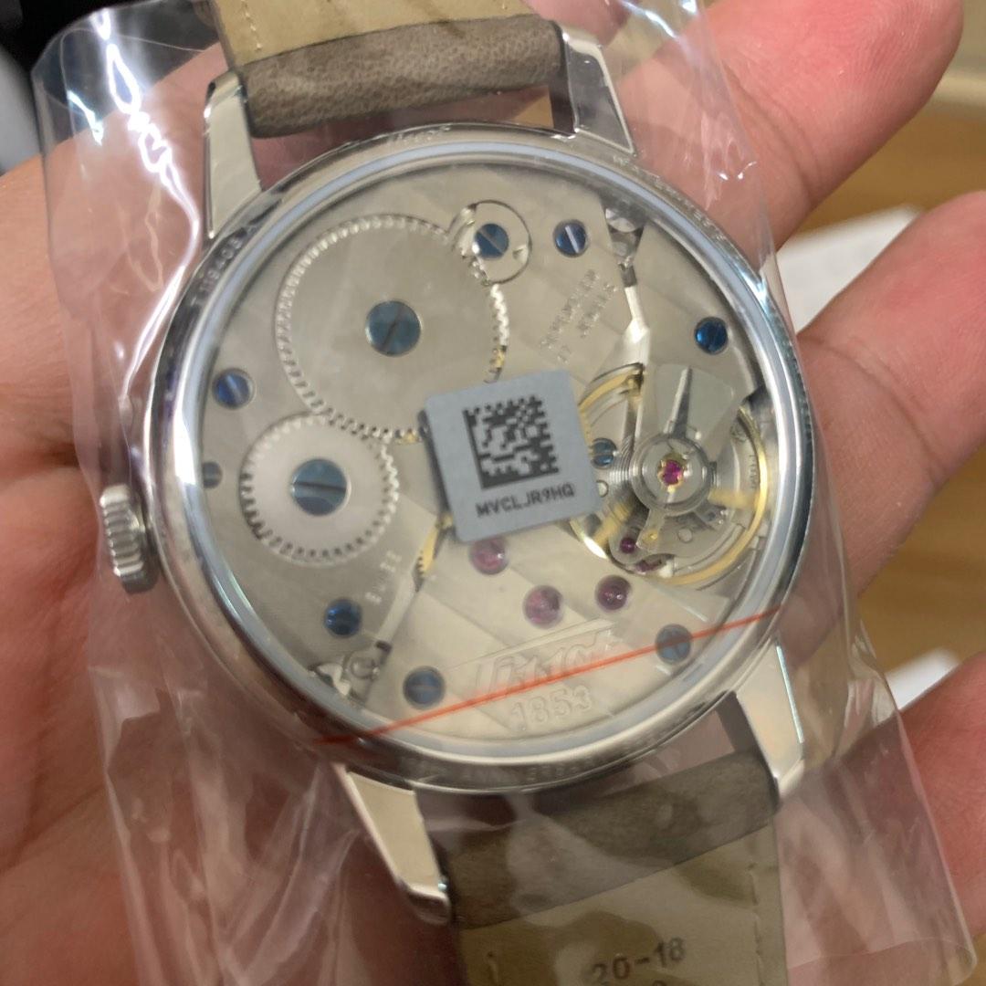 Tissot heritage clearance 1943 special edition