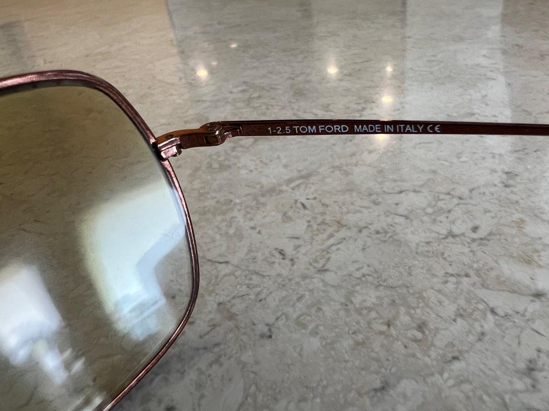 Tom ford colette tf250 sales