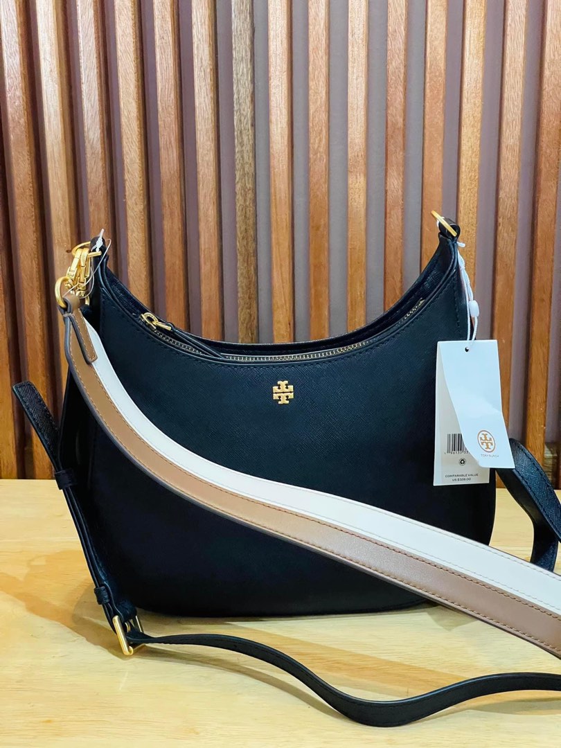 Tory burch swingpack crossbody outlet