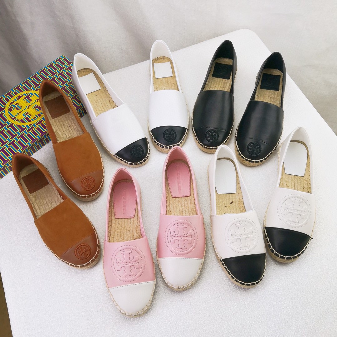 Tory burch espadrilles price 2025