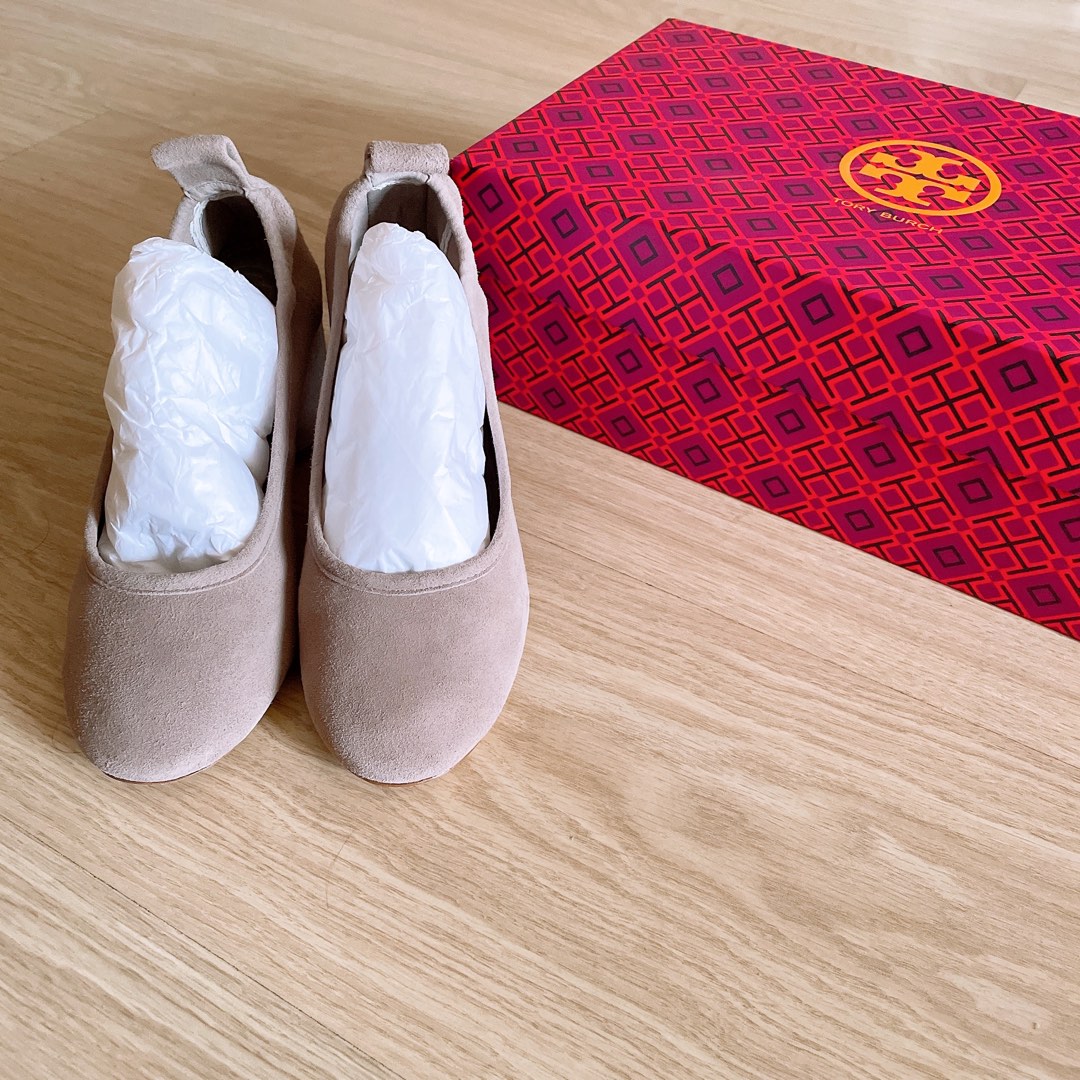 Tory burch shop therese pump