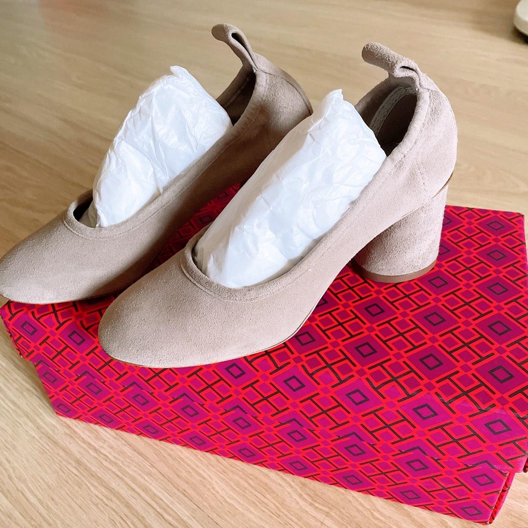 Tory burch new arrivals therese pump