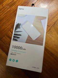 Totu 10000mah