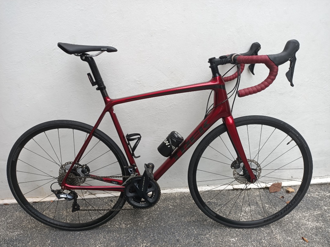 Emonda sl6 best sale disc 2019