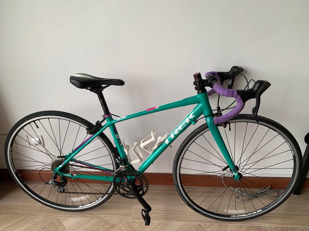 Trek lexa road bike for sale sales