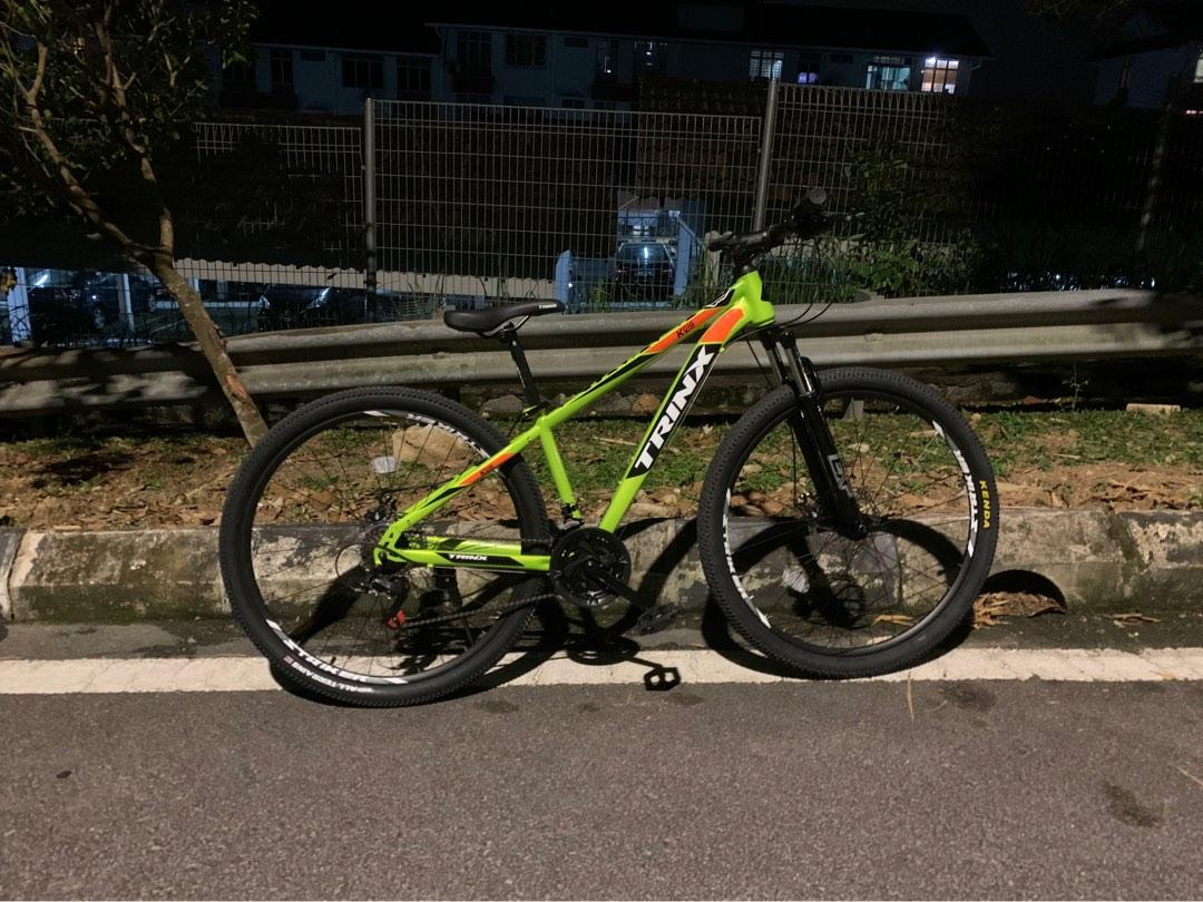 Trinx clearance k016 price