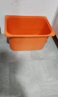 Trofast box