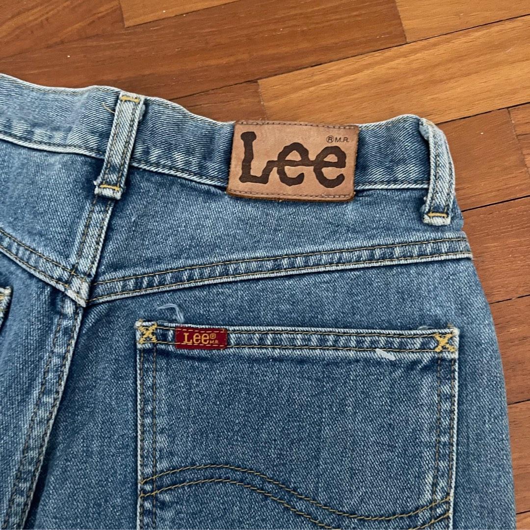 Misses outlet lee jeans