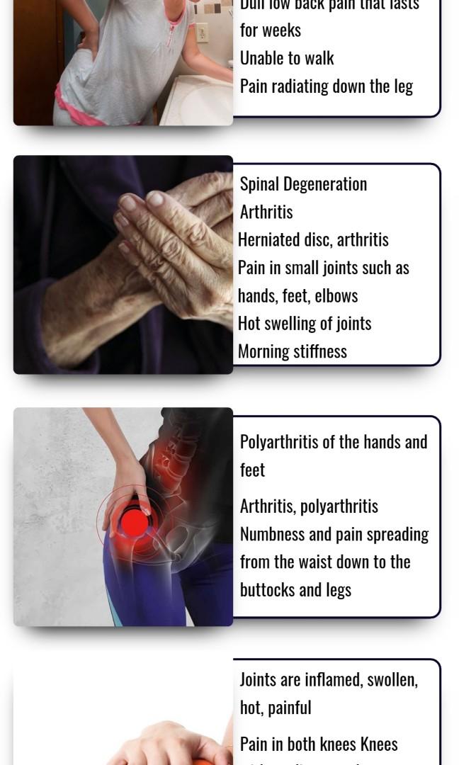 Ultracare Milk 400G ( Relief Muscle, Bones and Joints Pain ), Health & Nutrition, Health