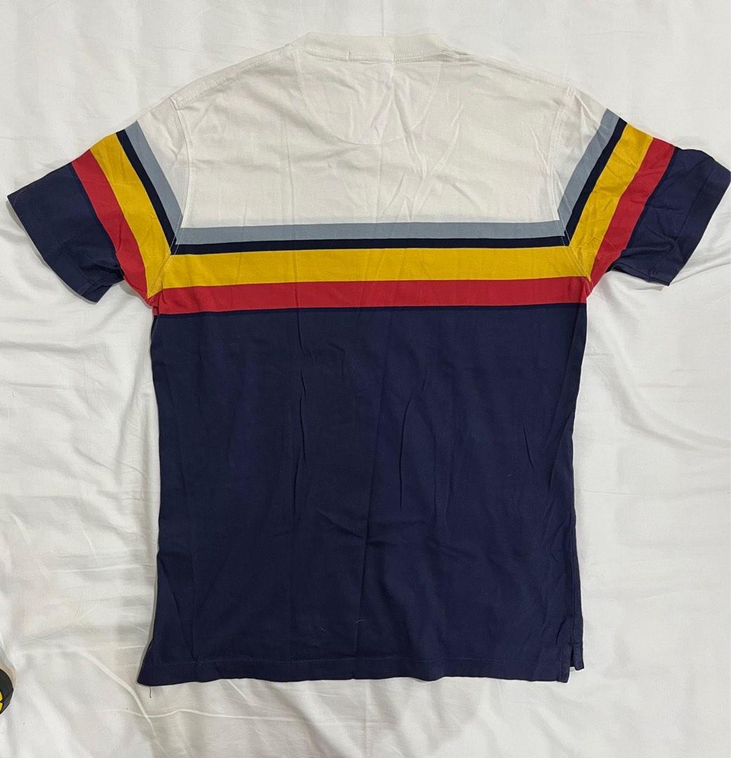 【新品】J.W. ANDERSON Stripe Shirt 46