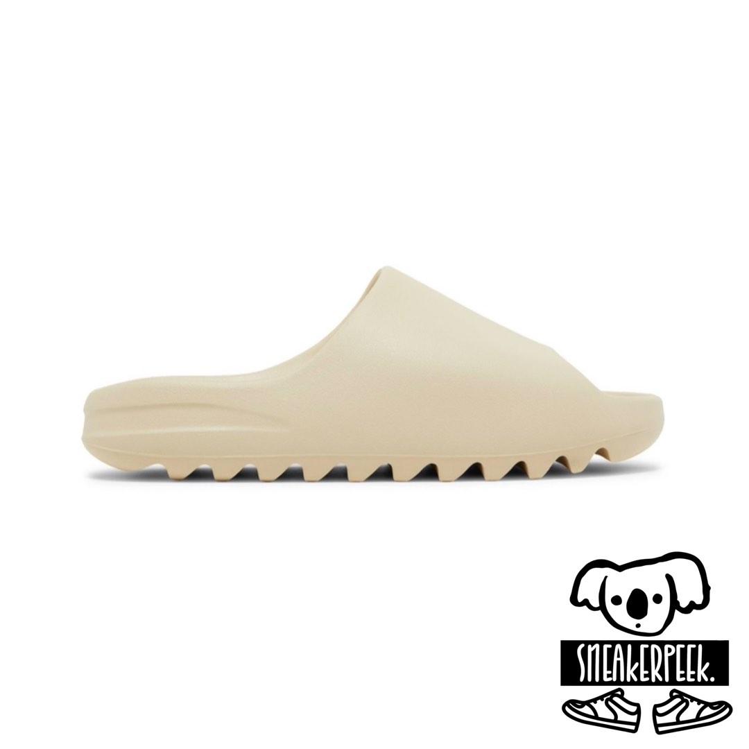 MULTIPLE] Yeezy Slide Bone Restock 2022, Men's Fashion, Footwear, Sneakers  on Carousell