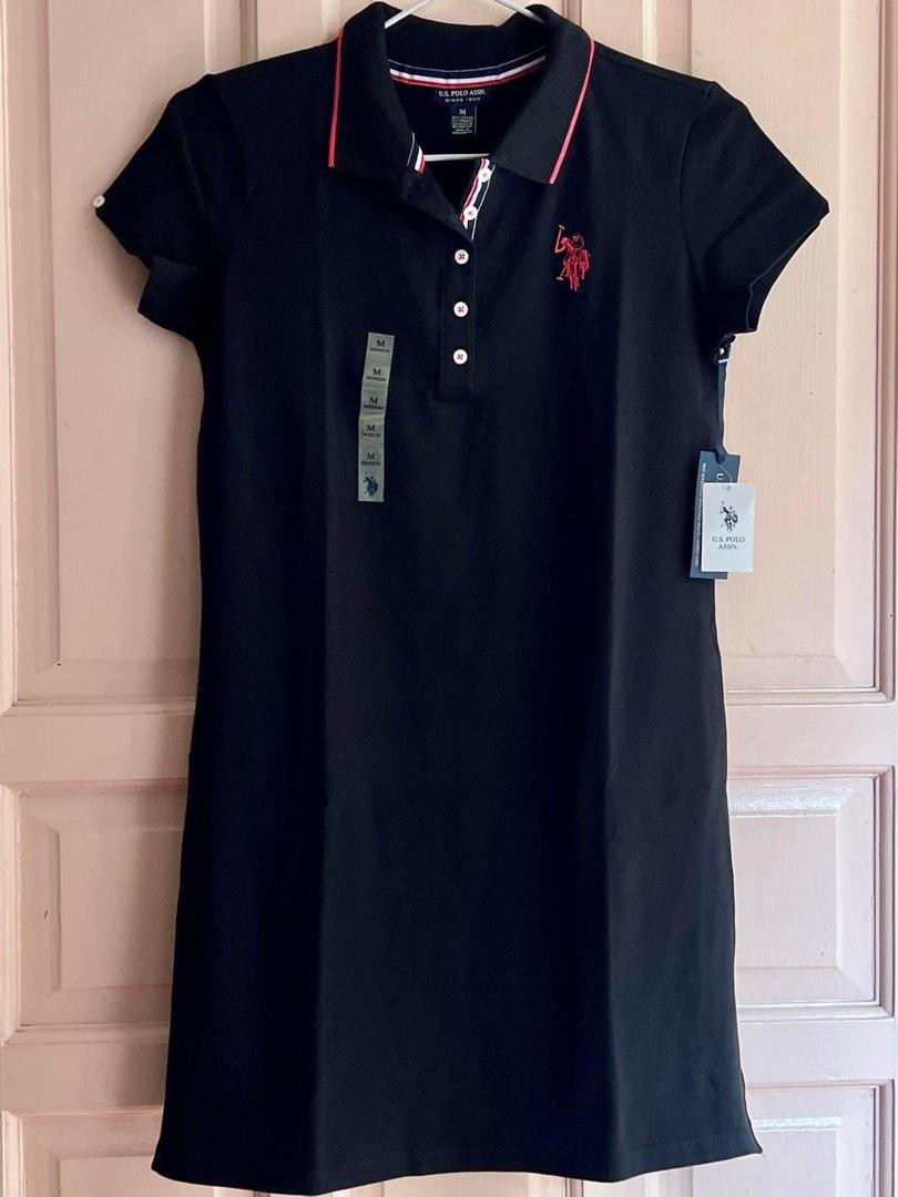 Us polo deals assn polo dress