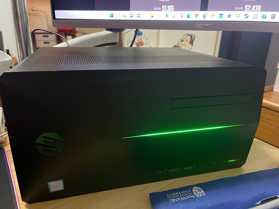 Used desktop for sale, Computers & Tech, Desktops on Carousell