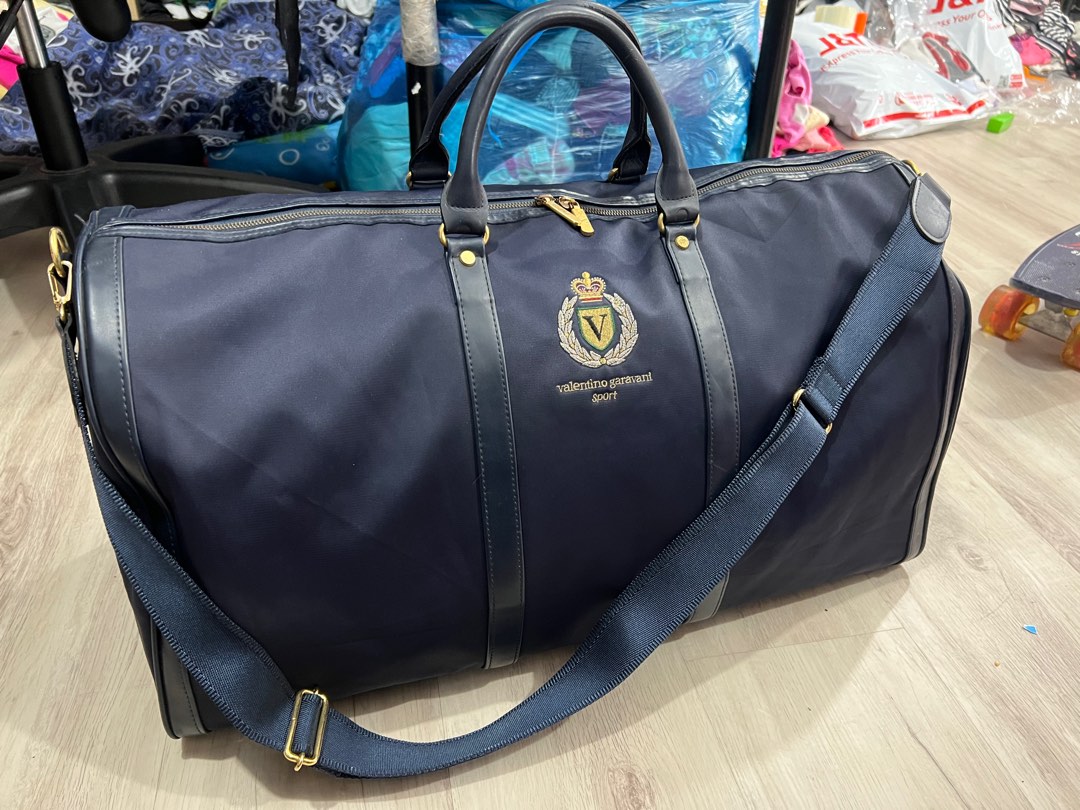 Valentino garavani sport bag 2025 price