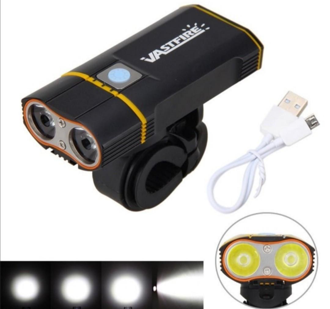 Vastfire bike light shop