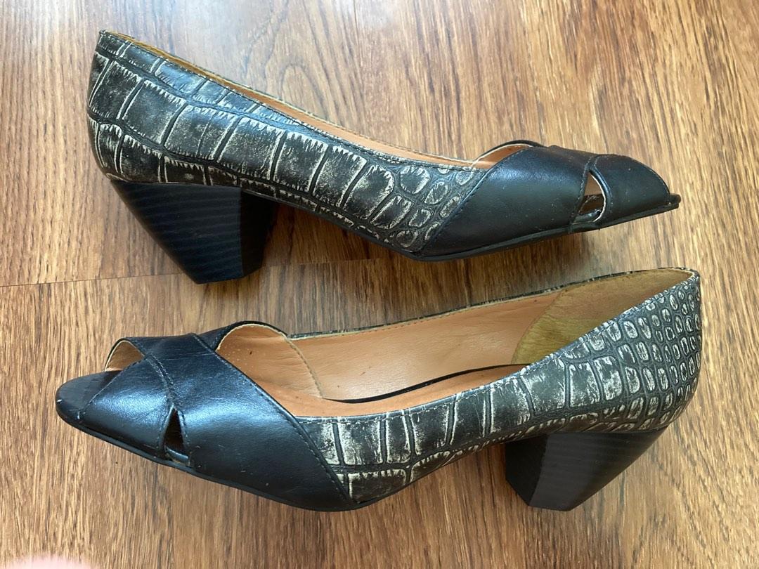 Stilettos hotsell via uno
