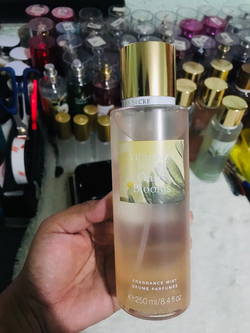 Victoria secret discount oasis blooms review