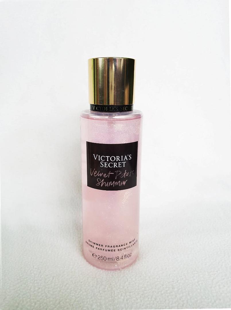 Victoria's Secret Velvet Petals In Bloom Fragrance Mist 250 ml
